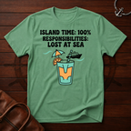 Island Time T-Shirt