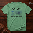 Port Day-Nah T-Shirt
