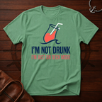 On Deck Mode T-Shirt