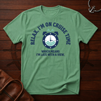 Relax Time T-Shirt