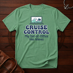 Cruise Control T-Shirt