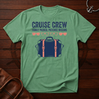 Cruise Family T-Shirt