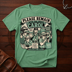 Remain Group Carol T-Shirt