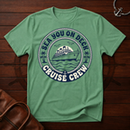 Sea You On Deck T-Shirt