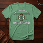 My Main Job T-Shirt