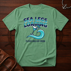 Sea Legs Loading T-Shirt