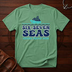 6-7 Seas T-Shirt