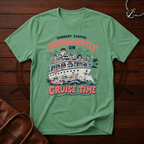 On Cruise Time T-Shirt