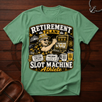 Retirement Plan T-Shirt