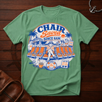 Chair Saved Since 6am T-Shirt
