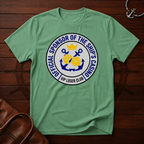 Official Sponsor Casino T-Shirt