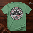 Ocean Wanderer T-Shirt