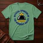 The Midnight Galley T-Shirt