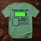 Cruise Vibes T-Shirt