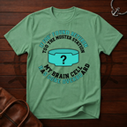 Return to Muster Station T-Shirt