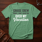 Cruise Vacation T-Shirt