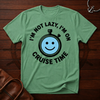I'm On Cruise Time T-Shirt