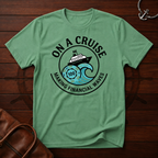 On A Cruise T-Shirt