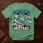My First Mistake T-Shirt