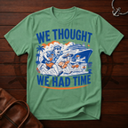 We Thought T-Shirt
