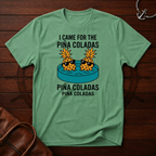 Pina Coladas T-Shirt