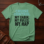 My Rules T-Shirt