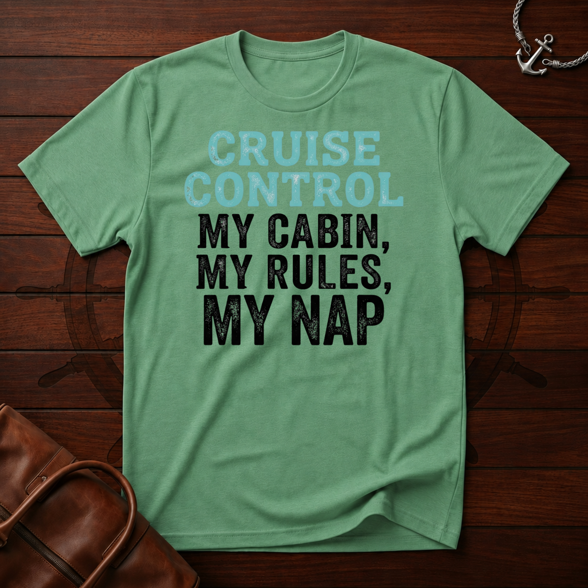 My Rules T-Shirt