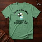 Drink Package T-Shirt