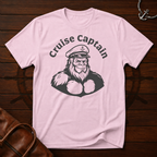 Yeti Captain T-Shirt