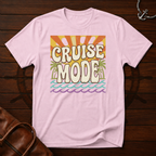 Cruise Mode T-Shirt