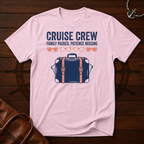 Cruise Family T-Shirt