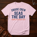 Seas The Day T-Shirt