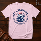 Capt. Said Relax T-Shirt