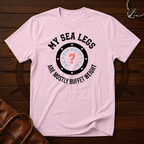 Sea Legs T-Shirt