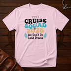 Land Drama T-Shirt