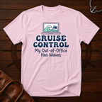 Cruise Control T-Shirt