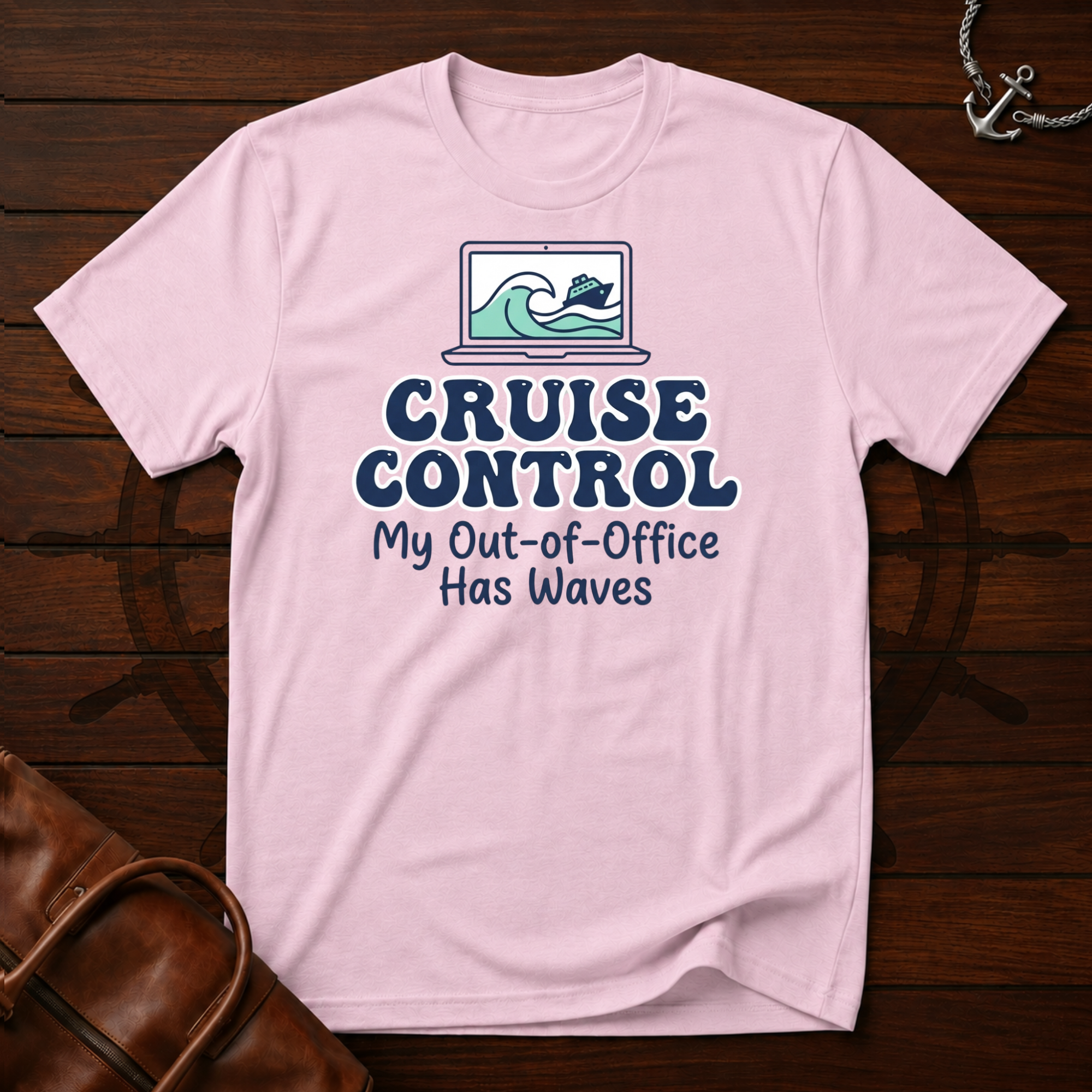 Cruise Control T-Shirt