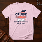Cruise Squad 2026 T-Shirt
