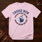Cruise Now T-Shirt
