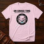 On Cruise Time T-Shirt