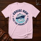 Cruise Now T-Shirt