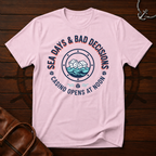 Bad Decisions T-Shirt