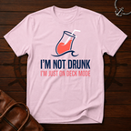 On Deck Mode T-Shirt