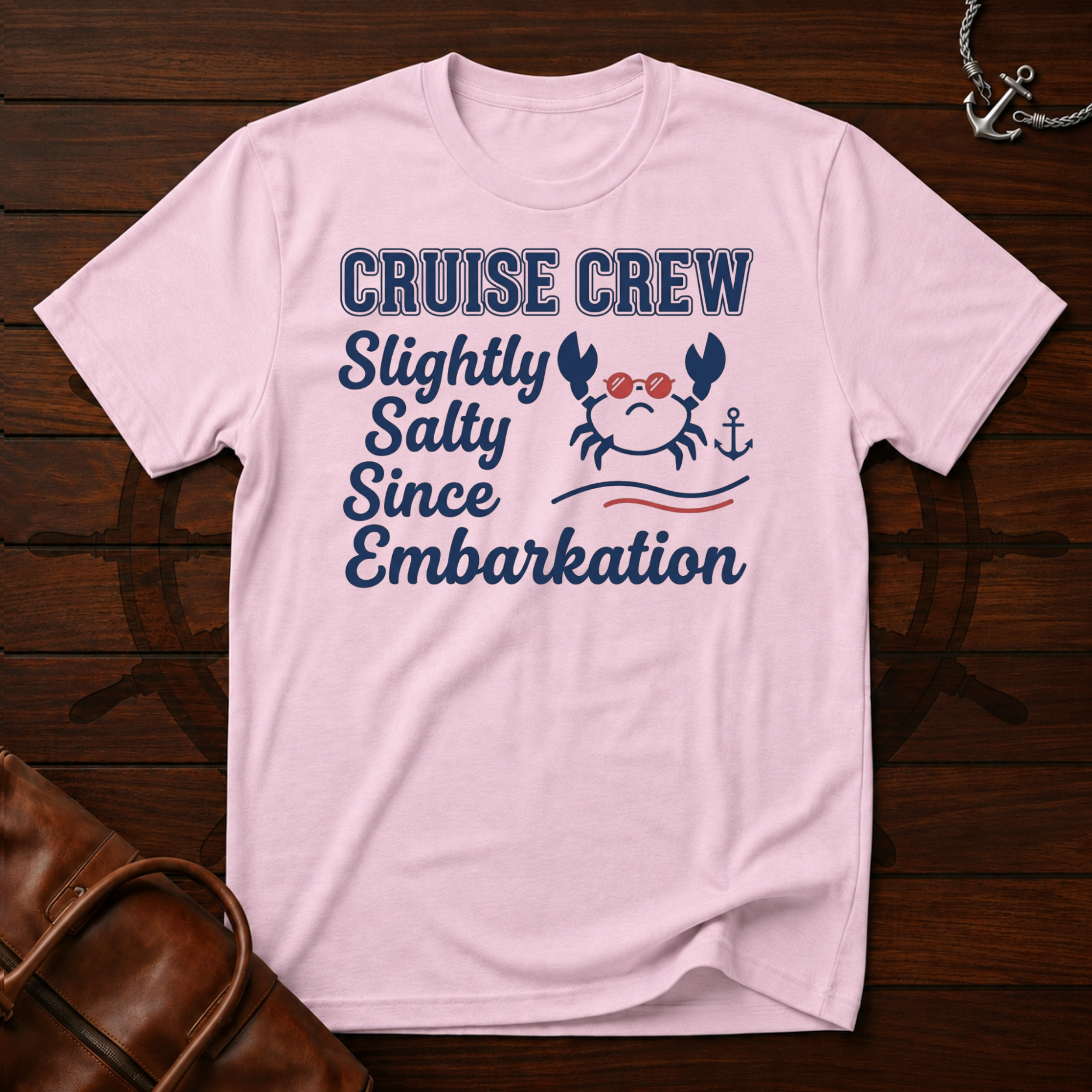 Slightly Salty T-Shirt