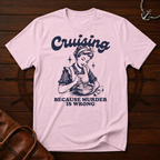 Cruising Retro T-Shirt