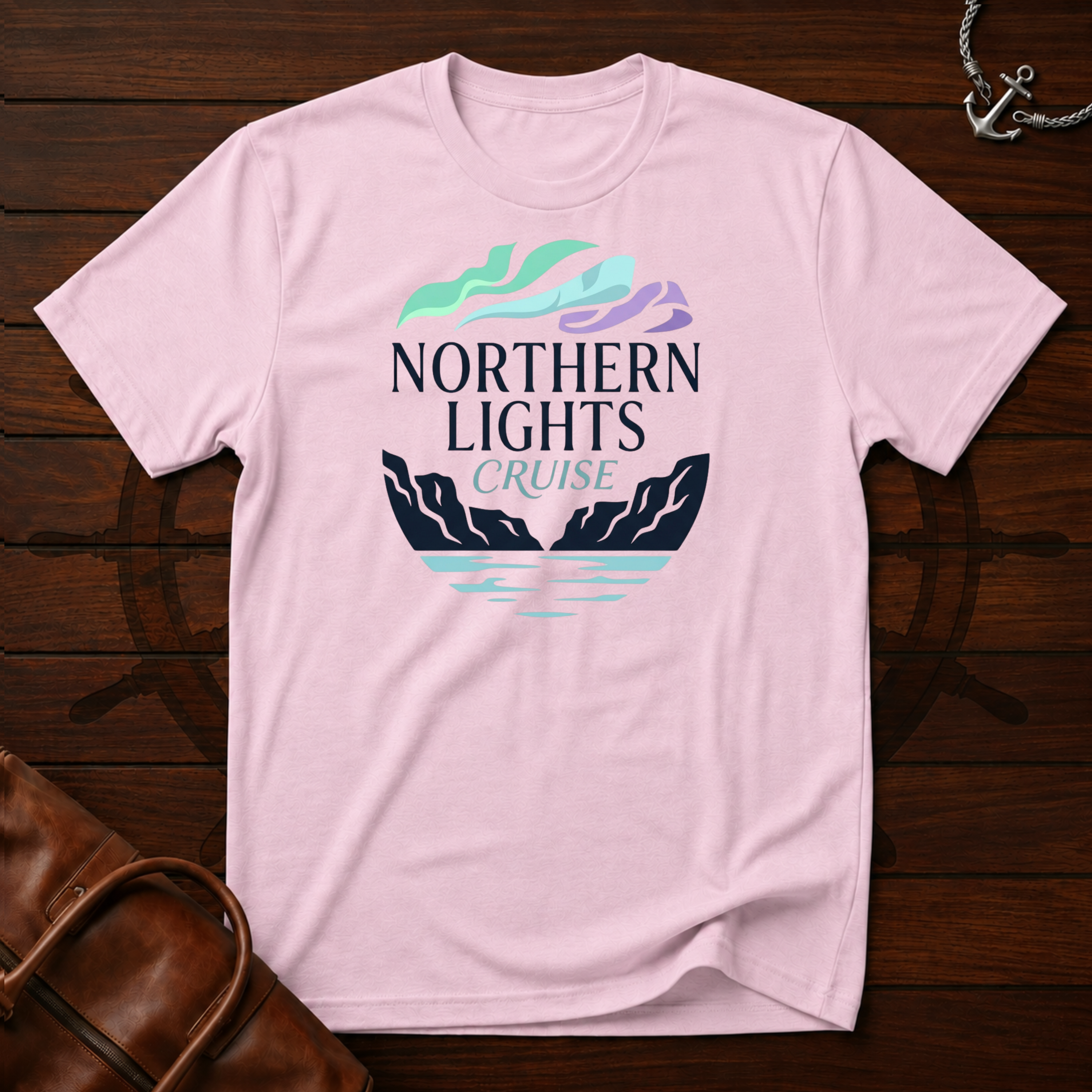 Northern Lights T-Shirt