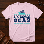 6-7 Seas T-Shirt