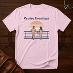 Cruise Evenings T-Shirt