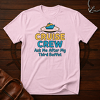 Cruise Crew T-Shirt