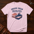 Matching Shirts T-Shirt